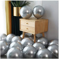 Balloons Metallic Single