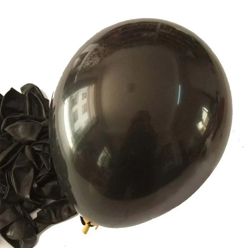 Balloons Metallic Single